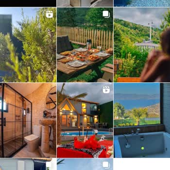 Lena Bungalov Rezervasyonunda Yaşanan İade Sorunu Ve Yanıltıcı Bilgiler