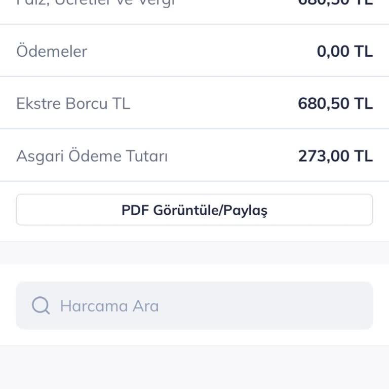 Yıllık Kart Aidatı İadesi İçin Yasal Hakkımı Talep Ediyorum