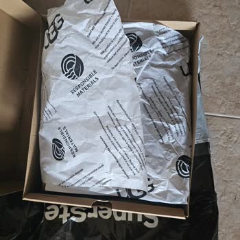 Yanlış Ürün Ve İade Sorunlarıyla Mağduriyet Yaşıyorum