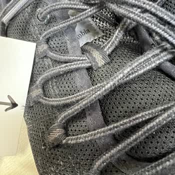 Deforme Ayakkabı Ve İlgisiz Müşteri Hizmeti Hayal Kırıklığı Yarattı