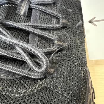 Deforme Ayakkabı Ve İlgisiz Müşteri Hizmeti Hayal Kırıklığı Yarattı