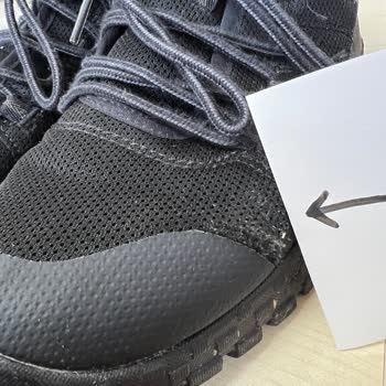 Deforme Ayakkabı Ve İlgisiz Müşteri Hizmeti Hayal Kırıklığı Yarattı