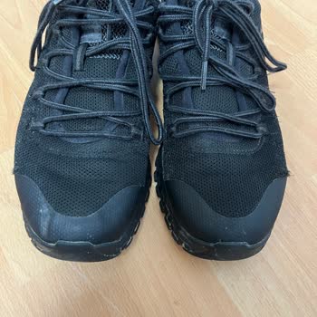 Deforme Ayakkabı Ve İlgisiz Müşteri Hizmeti Hayal Kırıklığı Yarattı