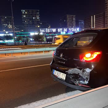 Trafik Kazasında Mağduriyetim Ve İlgisizlik
