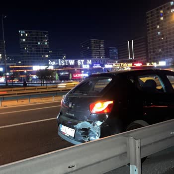 Trafik Kazasında Mağduriyetim Ve İlgisizlik