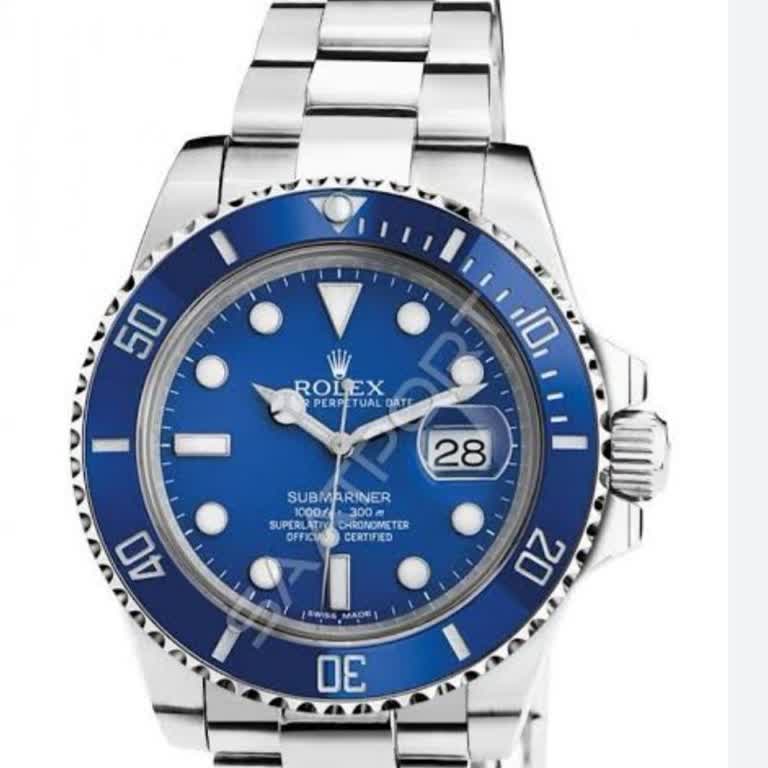 Sipariş Ettiğim Saat Yerine Hasarlı Ve Farklı Ürün Gönderildi