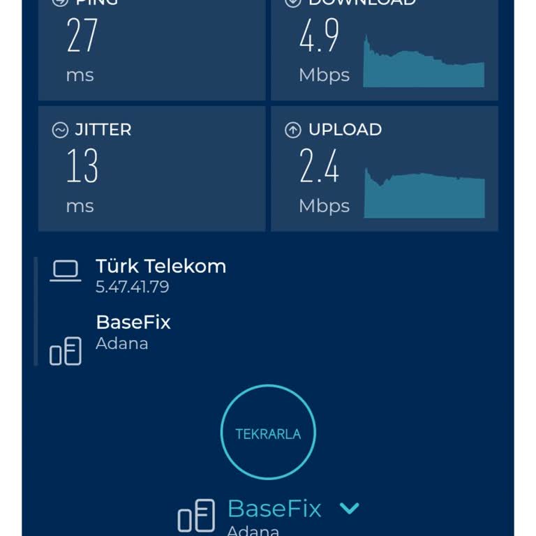Türk Telekom'a Geçiş Sonrası İnternet Ve Görüşme Sorunları Yaşıyorum