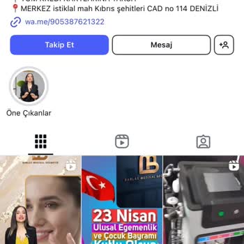 Barlas Medikal Kozmetik'ten Alışverişte Ürün Ve Para Kaybı Yaşadım