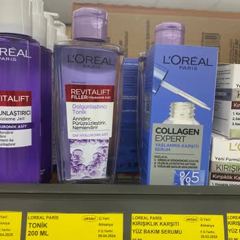 BİM Şubesinde Etiket Ve Kasa Arası Fiyat Farkı Mağduriyeti