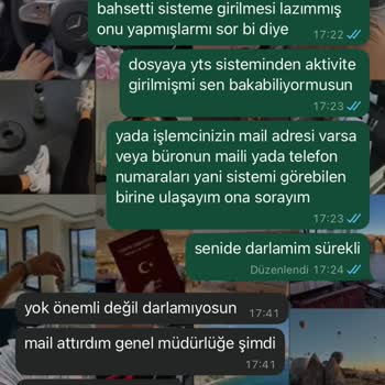Borç Ödememe Rağmen Dosya Kapatılmadı Ve Maaşımdan Haksız Kesinti Yapıldı