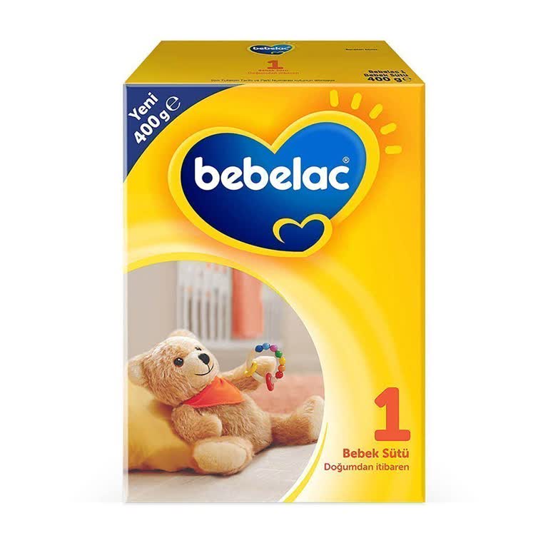 Bebelac Mamanın Acı Tadı Nedeniyle Değişim Talebi