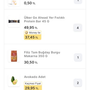Stokta Görünen Ürünlerin Teslim Edilmemesi Ve Eksik Sipariş Sorunu
