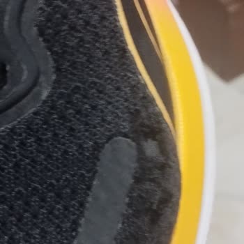 Deichmann'dan Alınan Puma Ayakkabının 1 Ayda Yırtılması ve Olumsuz Garanti Deneyimi