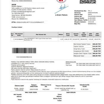 FLO Ve Hepsijet İş Birliği Nedeniyle Ayakkabım Teslim Edilmedi, Ücret İadesi Yapıldı