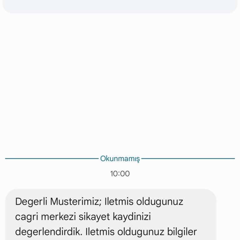 Superonline İptal Talebim Dikkate Alınmadı, Yüksek Fatura Çıktı