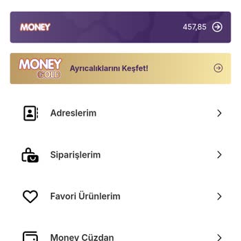 Migros Hemen'de Bilgilerimle Açılan Sahte Hesap Sorunu
