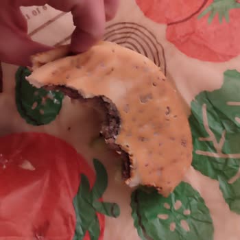 Burger King'den Beklenmeyen Kötü Deneyim