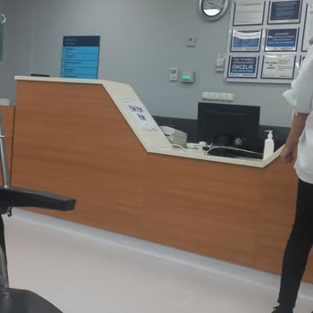 MR Randevumda 45 Dakika Bekletildim Mağdur Oldum