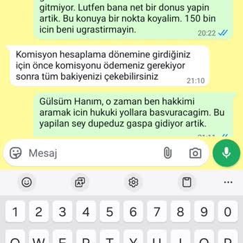 Yatırım Vaadiyle Duygusal Baskı Ve Beklenmedik Ödemelerle Yaşanan Mağduriyet