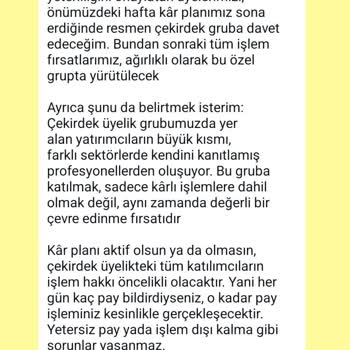Yatırım Vaadiyle Duygusal Baskı Ve Beklenmedik Ödemelerle Yaşanan Mağduriyet