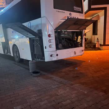 GAP Turu Hayal Kırıklığı: Program İhlali, Araç Arızası Ve Kötü Organizasyon