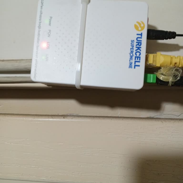 Dört Gündür Süren Superonline Bağlantı Sorunu Çözülmüyor