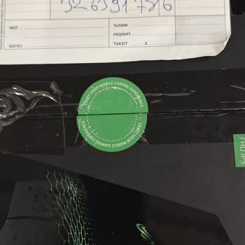 Evkurdan Aldığım Tabletin Şarj Sorunu Ve Çözümde Yaşanan Zorluklar