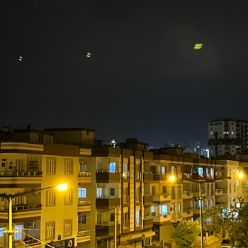 Sıfır İphone 13'te Kamera Lekesiyle Mağdur Oldum