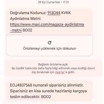 Mavi Pantolonlarda Hızlı Aşınma Ve Yırtılma Sorunu