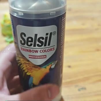 Selsil Tercih Edemeyeceğim Ürün!