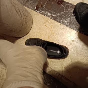 Ayakkabı İadesinde İletişim Ve Süreç Mağduriyeti