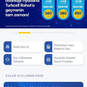 Uzun Süreli Müşterilere Sunulan Fiyat Politikası Hakkında Şikayet