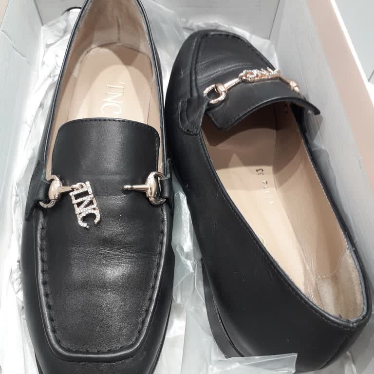 Tamer Tanca'dan Aldığım Ayakkabı Kısa Sürede Kullanılamaz Hale Geldi Çözüm Yok