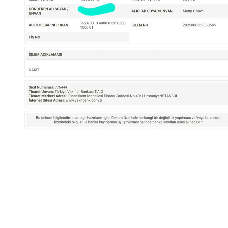 WhatsApp Üzerinden Elektronik Sigara Siparişi Sonrası Para İadesi Yapılmadı