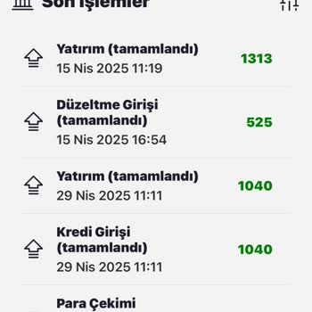 Matrix5 Uygulamasında Yatırımcıların Mağduriyeti Ve Yetersiz Denetim