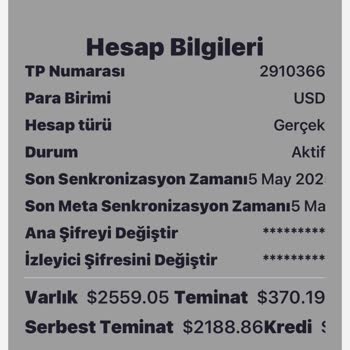 Matrix5 Uygulamasında Yatırımcıların Mağduriyeti Ve Yetersiz Denetim