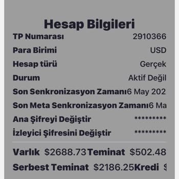Matrix5 Uygulamasında Yatırımcıların Mağduriyeti Ve Yetersiz Denetim