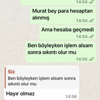 Matrix5 Uygulamasında Yatırımcıların Mağduriyeti Ve Yetersiz Denetim