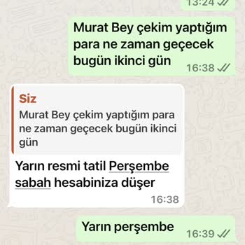 Matrix5 Uygulamasında Yatırımcıların Mağduriyeti Ve Yetersiz Denetim