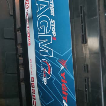 Yeni Alınan Akü 15 Günde Bozuldu, Bayi Değişim Yapmıyor