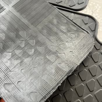 Sıfır Aracımda Taş İzi Ve Özensiz Teslimat Hayal Kırıklığı Yarattı