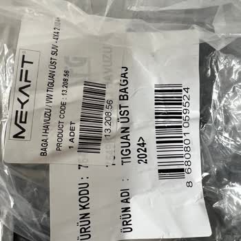 Sıfır Aracımda Taş İzi Ve Özensiz Teslimat Hayal Kırıklığı Yarattı