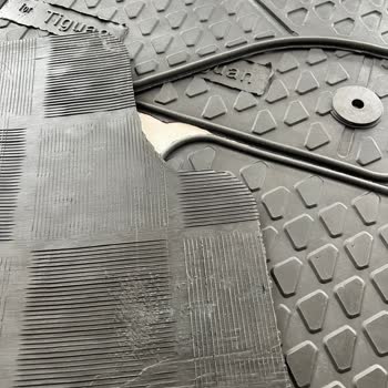 Sıfır Aracımda Taş İzi Ve Özensiz Teslimat Hayal Kırıklığı Yarattı