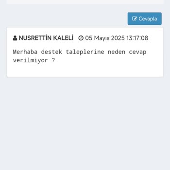 Yavaş İnternet Hızına Rağmen Çözüm Sunulmuyor