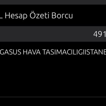 Bilet Fiyatındaki Büyük Fark Nedeniyle Mağduriyet Yaşadım