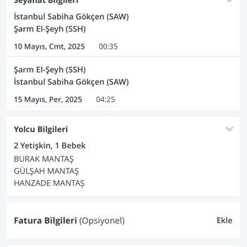 Bilet Fiyatındaki Büyük Fark Nedeniyle Mağduriyet Yaşadım