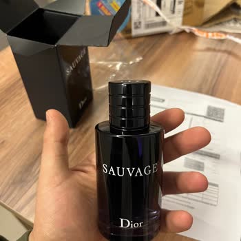 Aldığım Dior Parfüm Kalıcı Değil, Orijinalliğinden Şüpheliyim