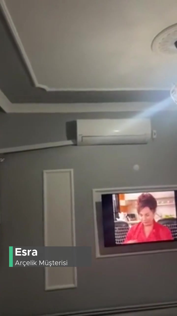 Arçelik Klima Yanlış Kurulumu Ve Garanti Kapsamında Üründen Para İstemeleri! videonun kapak resmi