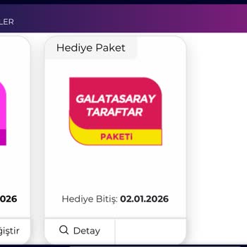 Yanlış Bilgilendirme Ve Eksik Paket Nedeniyle Mağduriyet