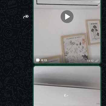 Vestel Klimada Sürekli Arıza Ve Çözülmeyen Sorunlar